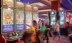SPG110 live casino dealer langsung pengalaman kasino nyata