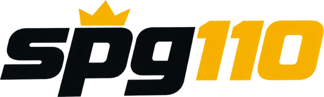 SPG110 Logo